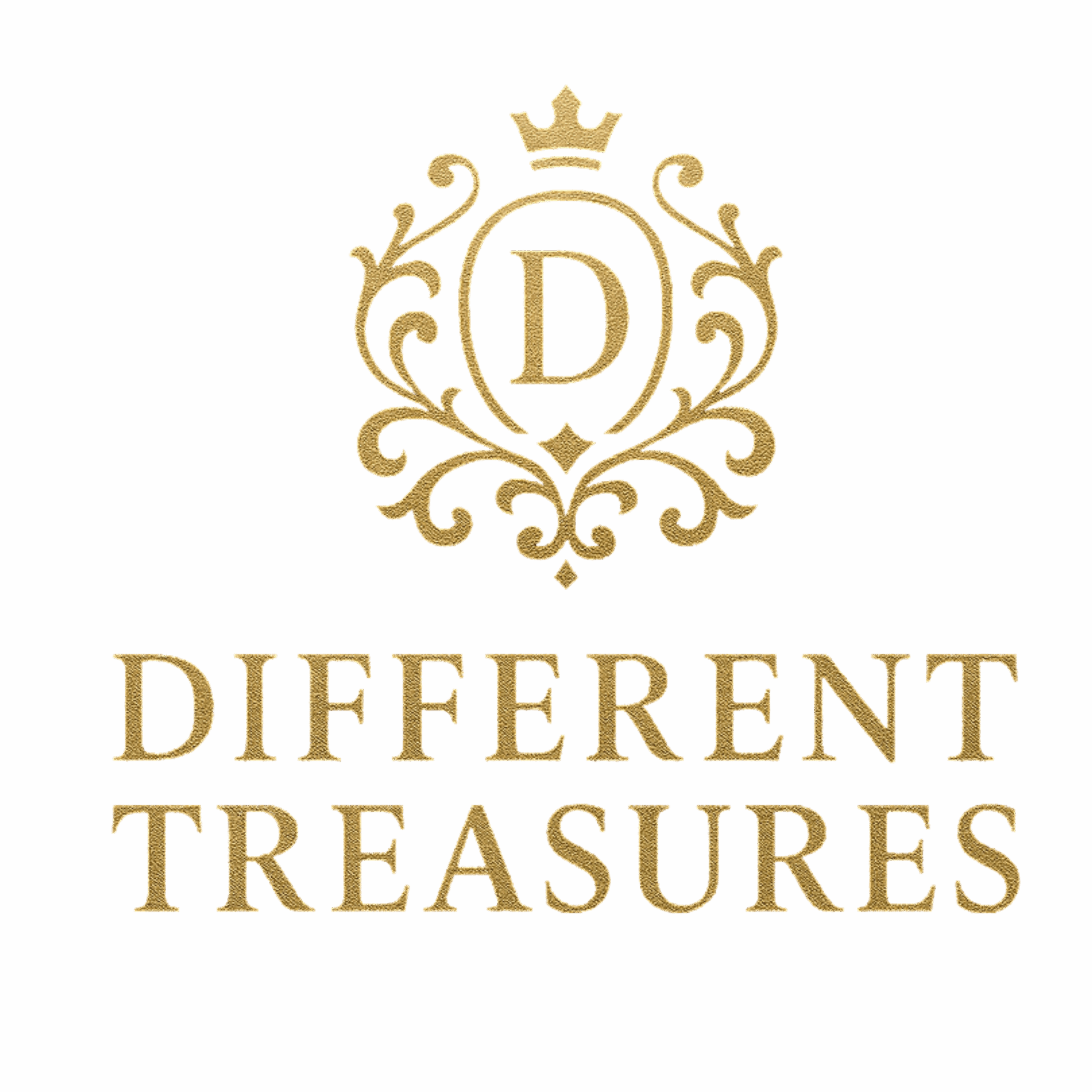Different Treasures